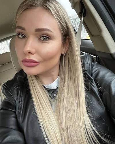 Kristina Balčiauskė