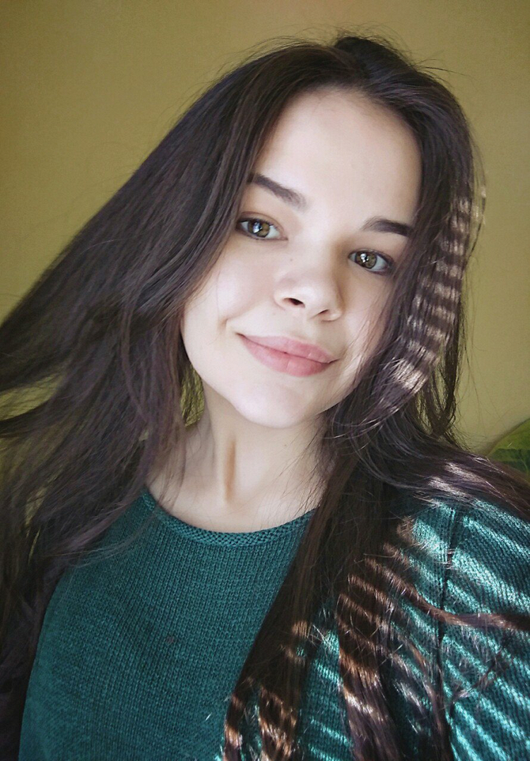 Simona K-tė