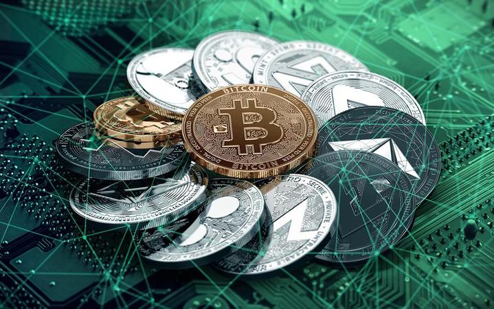 What is your main financial rule or strategy when investing in cryptocurrency today?