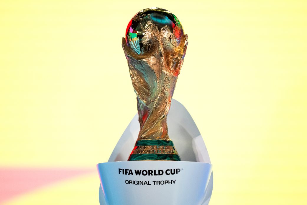 Which national team are you going to support during 2026 football Championship?