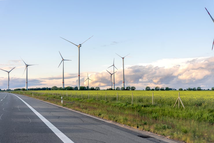 Ar palaikytumėte sprendimą statyti naujus vėjo jėgainių parkus arti jūsų gyvenvietės, jei tai garantuotų 30% pigesnę elektros energiją?