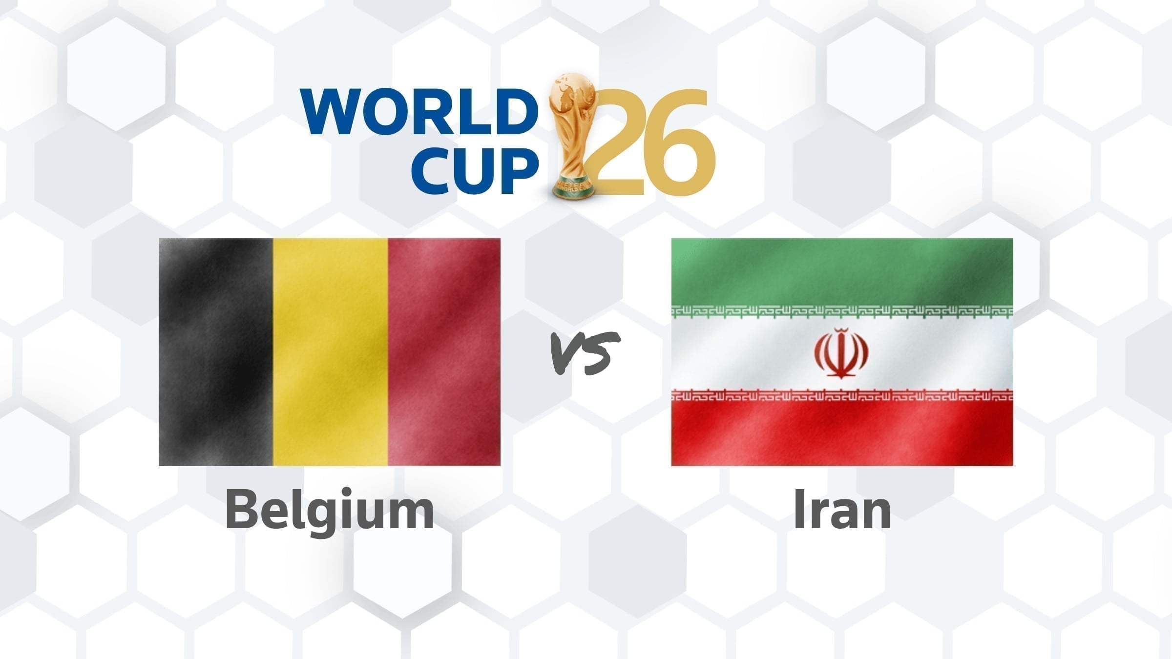 Who's going to win the game today?