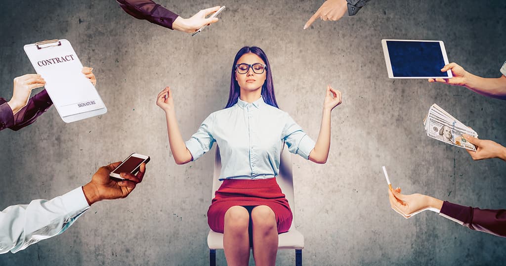 Ar manote, kad Lietuvoje turėtų teisiškai įteisintas "teisė atsijungti" (right to disconnect) - draudimas darbdaviui rašyti darbo reikalais po darbo valandų?