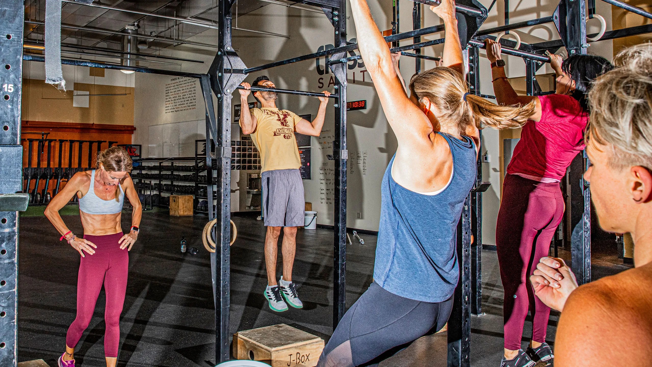 Kaip įvertintumėt CrossFit'ą kaip jėgos sporto pamatą paaugliui pradedant rimtai sportuoti?