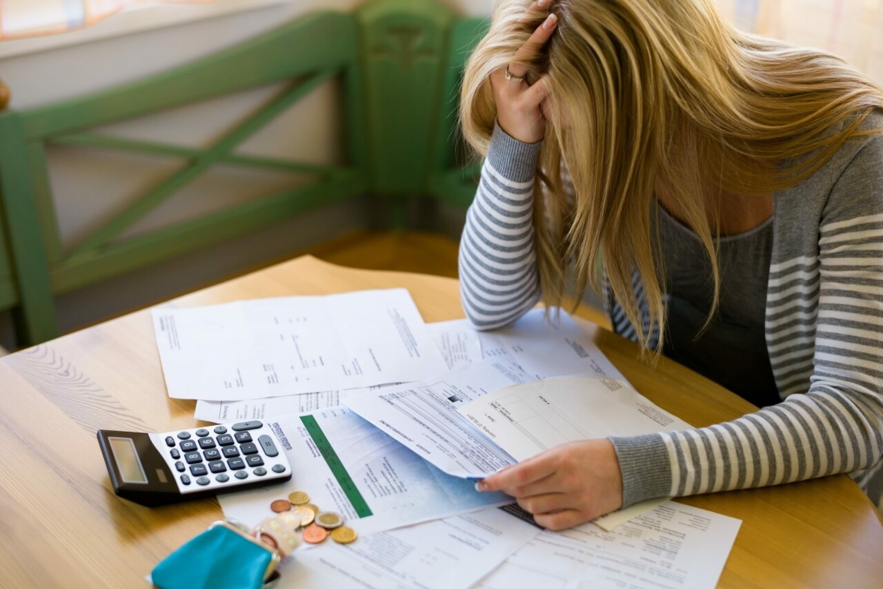 Do you have any active credit obligations?