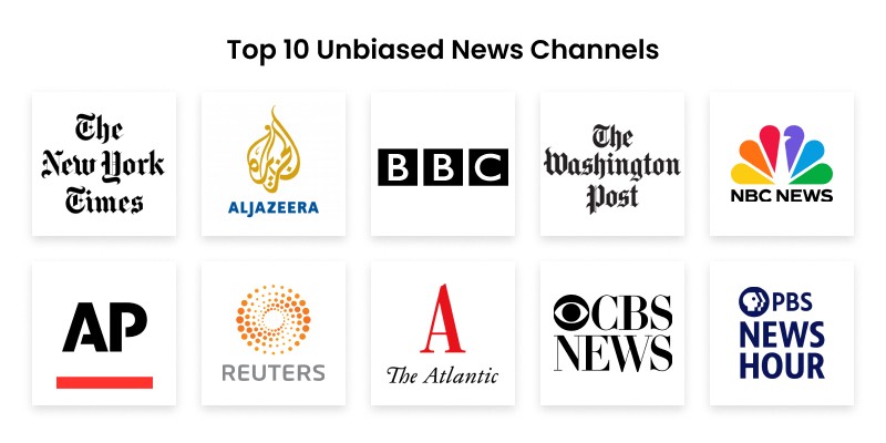 What is your primary source for getting daily news in 2026?