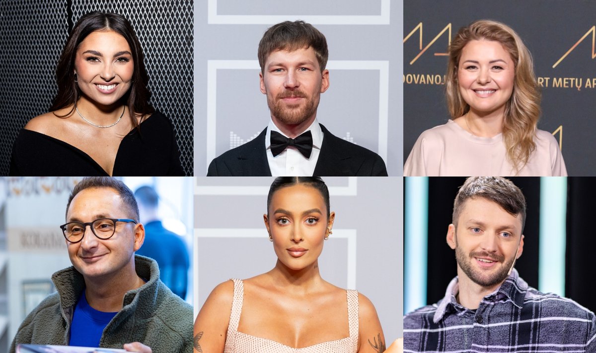 Ar palaikytumėte įstatymą, draudžiantį politinę reklamą per nuomonės formuotojus (influencerius) „Instagram“ ir „TikTok“ platformose prieš rinkimus?